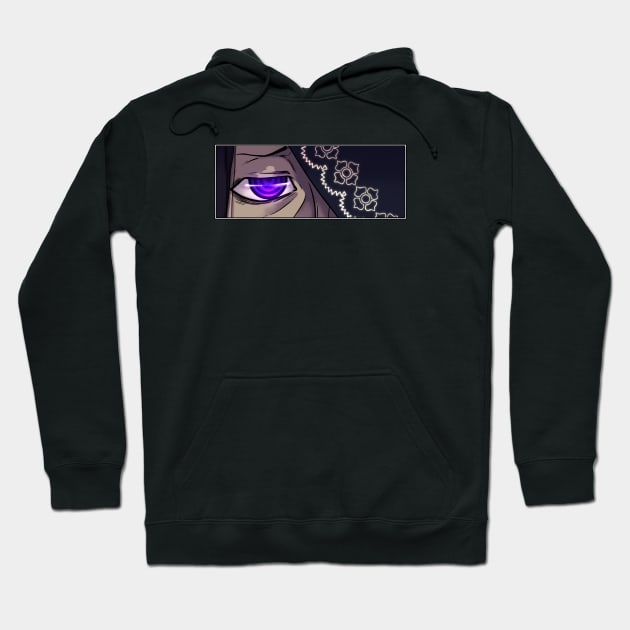 Joker Hoodie by Yadoking